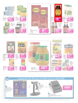 Makro Port Elizabeth : Food (19 Mar - 2 Apr 2014), page 4