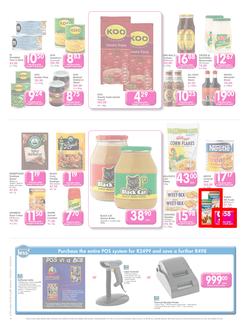 Makro Port Elizabeth : Food (19 Mar - 2 Apr 2014), page 4