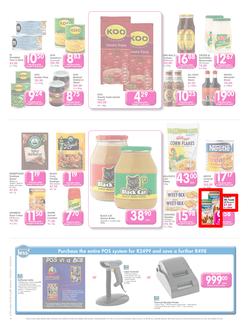 Makro Port Elizabeth : Food (19 Mar - 2 Apr 2014), page 4