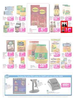 Makro Port Elizabeth : Food (19 Mar - 2 Apr 2014), page 4