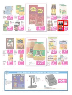 Makro Port Elizabeth : Food (19 Mar - 2 Apr 2014), page 4