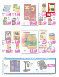 Makro Port Elizabeth : Food (19 Mar - 2 Apr 2014), page 4