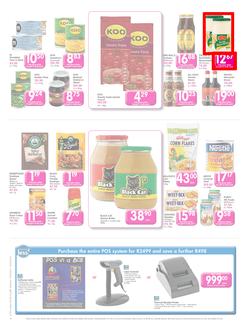 Makro Port Elizabeth : Food (19 Mar - 2 Apr 2014), page 4