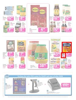 Makro Port Elizabeth : Food (19 Mar - 2 Apr 2014), page 4