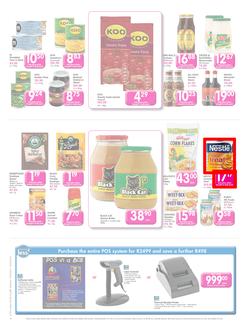 Makro Port Elizabeth : Food (19 Mar - 2 Apr 2014), page 4