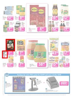 Makro Port Elizabeth : Food (19 Mar - 2 Apr 2014), page 4