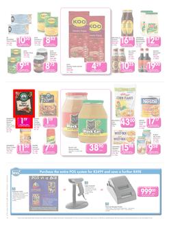 Makro Port Elizabeth : Food (19 Mar - 2 Apr 2014), page 4