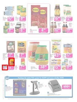 Makro Port Elizabeth : Food (19 Mar - 2 Apr 2014), page 4