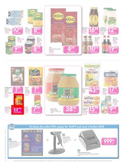 Makro Port Elizabeth : Food (19 Mar - 2 Apr 2014), page 4