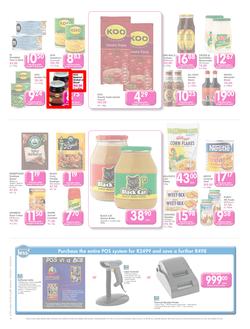 Makro Port Elizabeth : Food (19 Mar - 2 Apr 2014), page 4