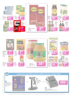 Makro Port Elizabeth : Food (19 Mar - 2 Apr 2014), page 4