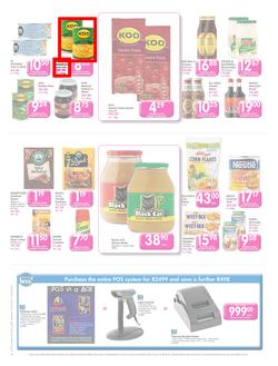 Makro Port Elizabeth : Food (19 Mar - 2 Apr 2014), page 4
