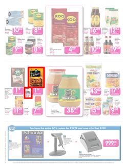 Makro Port Elizabeth : Food (19 Mar - 2 Apr 2014), page 4