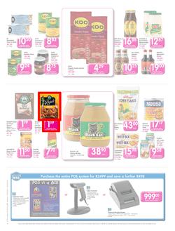 Makro Port Elizabeth : Food (19 Mar - 2 Apr 2014), page 4