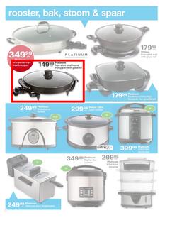 Checkers KZN : Electrical Appliance (23 Apr - 6 May), page 4
