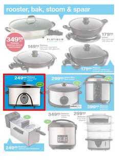 Checkers KZN : Electrical Appliance (23 Apr - 6 May), page 4