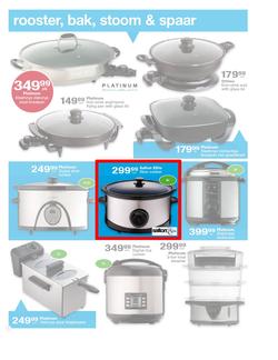 Checkers KZN : Electrical Appliance (23 Apr - 6 May), page 4