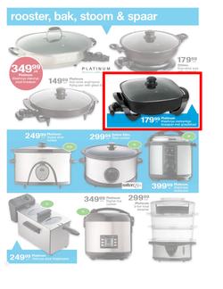Checkers KZN : Electrical Appliance (23 Apr - 6 May), page 4