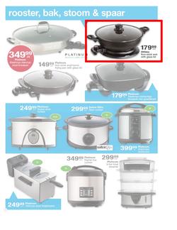 Checkers KZN : Electrical Appliance (23 Apr - 6 May), page 4