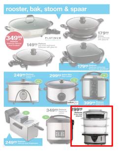 Checkers KZN : Electrical Appliance (23 Apr - 6 May), page 4