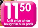Knorrox Stock Cubes(All Flavours)-24's