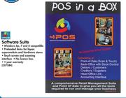 4pos Software Suite