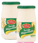 Crosse & Blackwell Mayonnaise(Original)-6x375g