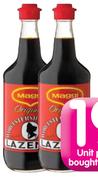 Maggi Worcester Sauce-500ml