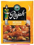 Rajah Curry Powder Envelope-40x7g