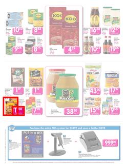 Makro Cape Town : Food (19 Mar - 2 Apr 2014), page 4