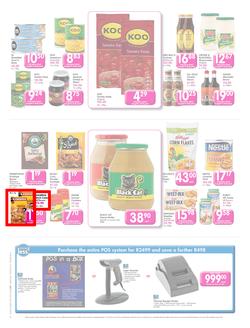 Makro Cape Town : Food (19 Mar - 2 Apr 2014), page 4