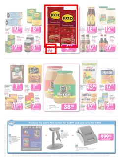Makro Cape Town : Food (19 Mar - 2 Apr 2014), page 4