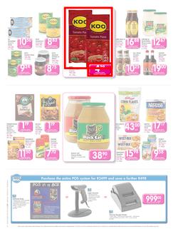Makro Cape Town : Food (19 Mar - 2 Apr 2014), page 4