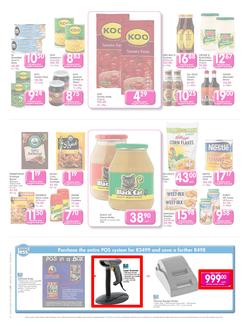 Makro Cape Town : Food (19 Mar - 2 Apr 2014), page 4