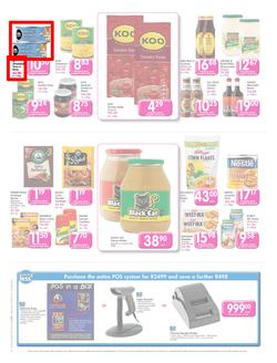 Makro Cape Town : Food (19 Mar - 2 Apr 2014), page 4