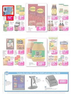 Makro Cape Town : Food (19 Mar - 2 Apr 2014), page 4