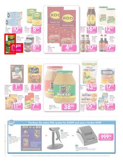Makro Cape Town : Food (19 Mar - 2 Apr 2014), page 4