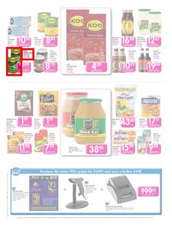 Makro Cape Town : Food (19 Mar - 2 Apr 2014), page 4