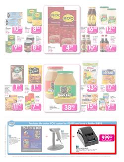 Makro Cape Town : Food (19 Mar - 2 Apr 2014), page 4