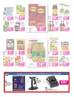 Makro Cape Town : Food (19 Mar - 2 Apr 2014), page 4