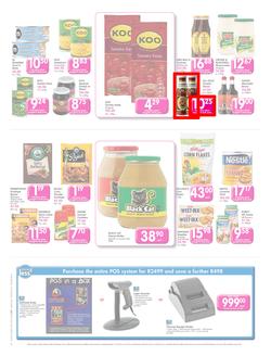 Makro Cape Town : Food (19 Mar - 2 Apr 2014), page 4
