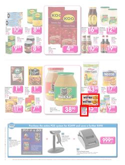 Makro Cape Town : Food (19 Mar - 2 Apr 2014), page 4