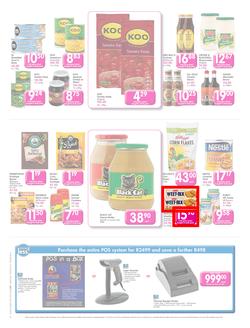 Makro Cape Town : Food (19 Mar - 2 Apr 2014), page 4