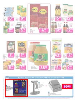 Makro Cape Town : Food (19 Mar - 2 Apr 2014), page 4