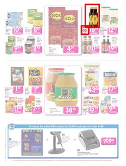 Makro Cape Town : Food (19 Mar - 2 Apr 2014), page 4