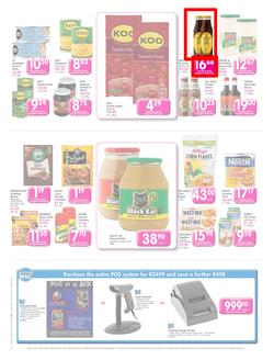 Makro Cape Town : Food (19 Mar - 2 Apr 2014), page 4
