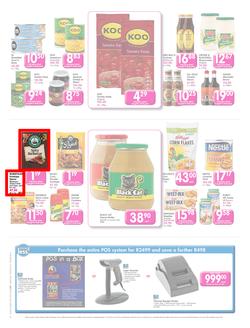 Makro Cape Town : Food (19 Mar - 2 Apr 2014), page 4