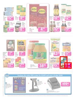 Makro Cape Town : Food (19 Mar - 2 Apr 2014), page 4