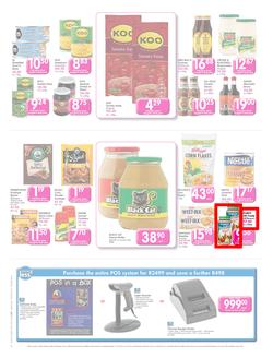 Makro Cape Town : Food (19 Mar - 2 Apr 2014), page 4