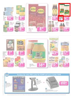 Makro Cape Town : Food (19 Mar - 2 Apr 2014), page 4